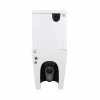 Унітаз-компакт Qtap Stork/Swan безобідковий з сідінням Soft-close QT15222178W