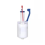 Запчастина зливний клапан KW11 (ZSD/212/0/L) QT