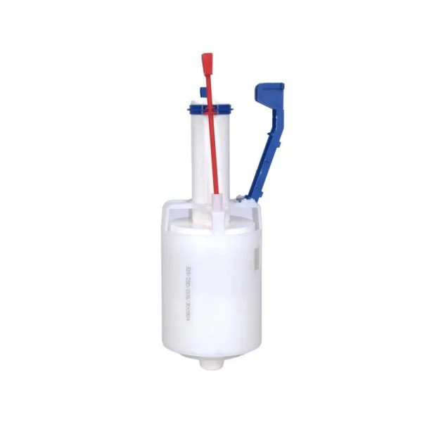 Запчастина зливний клапан KW11 (ZSD/212/0/L) QT