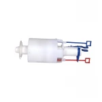 Запчастина зливний клапан KW11 (ZSD/212/0/L) QT