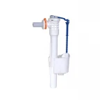 Запчастина наповнювальний клапан 3/8 (ZN3/118/0,1/L) QT