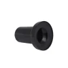 З'єднання DN90 Чорний (ZSP/006/0/L)