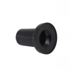Запчастина з'єднання DN90 Чорний (ZSP/006/0/L) QT