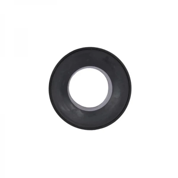 Запчастина з'єднання DN90 Чорний (ZSP/006/0/L) QT