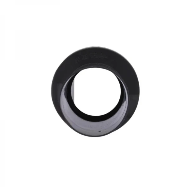 Запчастина з'єднання DN90 Чорний (ZSP/006/0/L) QT