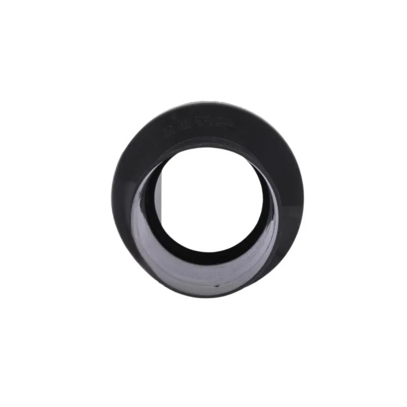 З'єднання DN90 Чорний (ZSP/006/0/L)