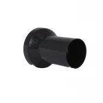 Запчастина з'єднання DN90 Чорний (ZSP/006/0/L) QT
