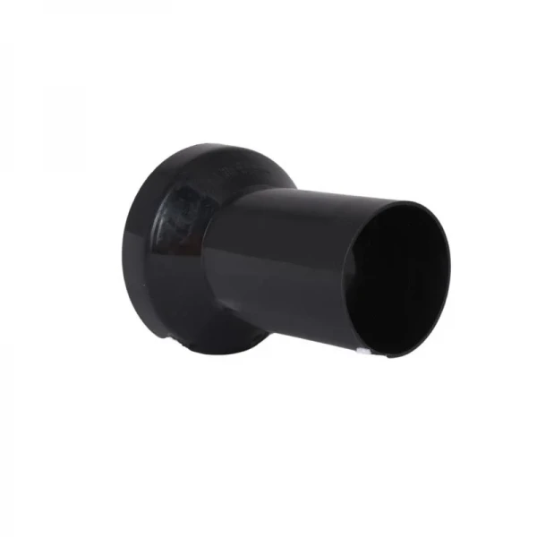 Запчастина з'єднання DN90 Чорний (ZSP/006/0/L) QT