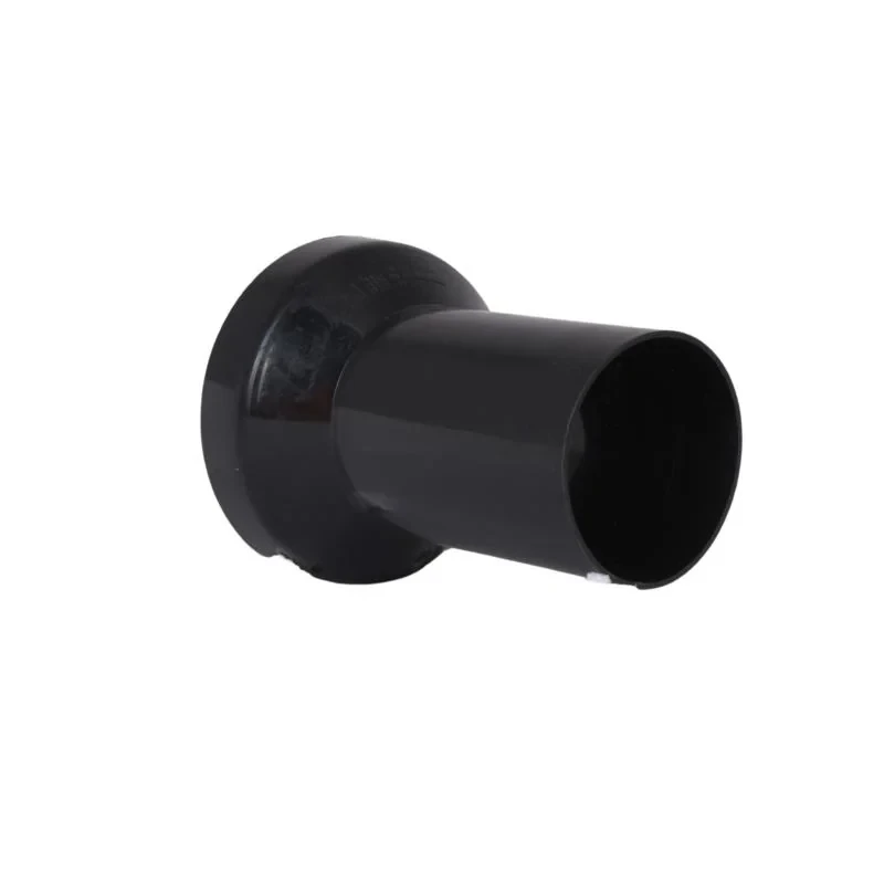 З'єднання DN90 Чорний (ZSP/006/0/L)