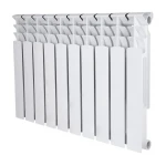 Радиатор биметаллический Thermo Alliance Bi-Ferrum 500/96