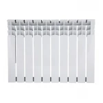 Радиатор биметаллический Thermo Alliance Bi-Ferrum 500/96