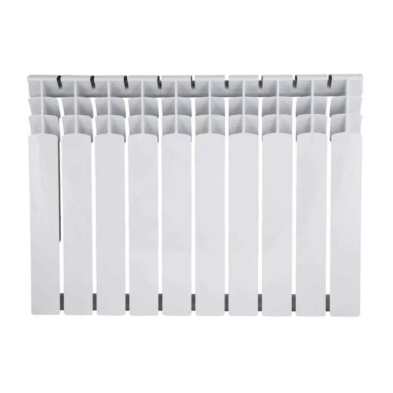 Радиатор биметаллический Thermo Alliance Bi-Ferrum 500/96