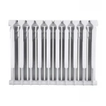 Радиатор биметаллический Thermo Alliance Bi-Ferrum 500/96