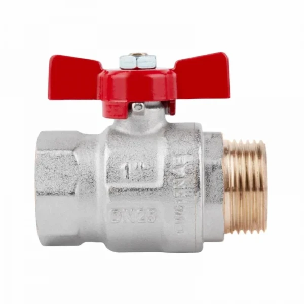 Кран шаровой Icma 1