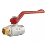 Кран кульовий Icma 1/2