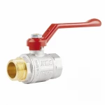 Кран шаровой Icma 3/4