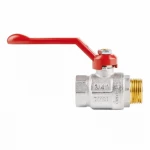 Кран шаровой Icma 3/4