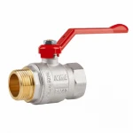 Кран шаровой Icma 1