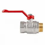 Кран шаровой Icma 1