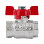 Кран шаровой Icma 1/2