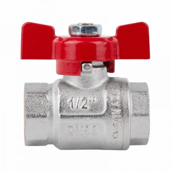 Кран шаровой Icma 1/2