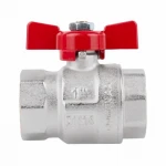 Кран шаровой Icma 1