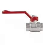 Кран шаровой Icma 1/2