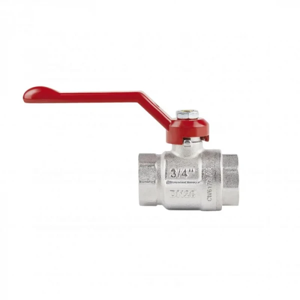 Кран шаровой Icma 3/4