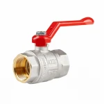 Кран шаровой Icma 1