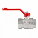 Кран шаровой Icma 1