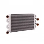 Теплообменник Sime Metropolis 25 OF/BF битермический