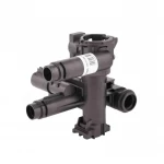 Гидрогруппа крана подпитки Sime Metropolis DGT (левая)