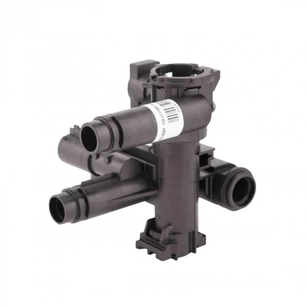 Гидрогруппа крана подпитки Sime Metropolis DGT (левая)