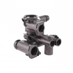 Гидрогруппа крана подпитки Sime Metropolis DGT (левая)