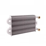 Теплообменник Sime Format.Zip 25 BF, Format.Zip 5-25 первичный