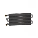 Теплообменник Sime Format.Zip 30/35 BF первичный