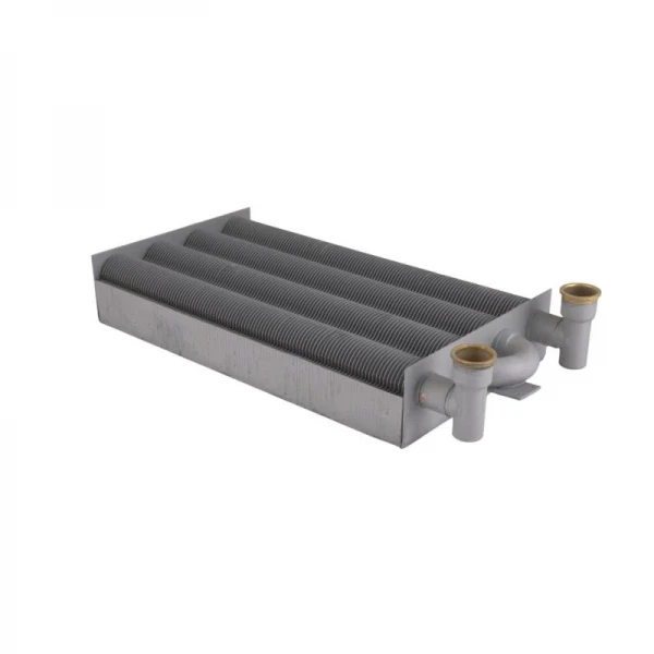 Теплообменник Sime Format.Zip 30/35 BF первичный