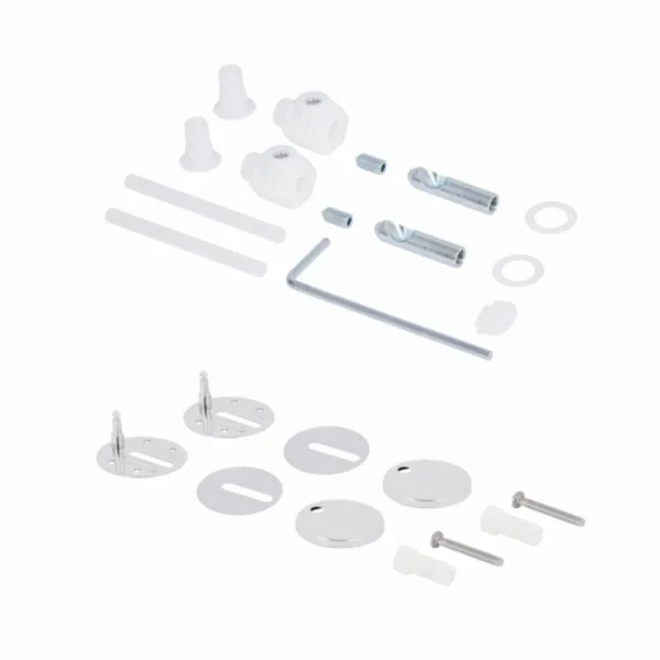 Унитаз подвесной Qtap Tern безободковый с сиденьем Soft-close QT1733052ERW