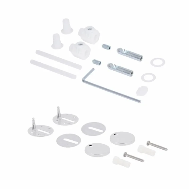 Унітаз підвісний Qtap Tern безобідковий з сідінням Soft-close QT1733052ERW