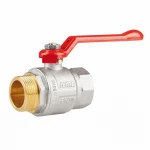 Кран шаровой Icma 1