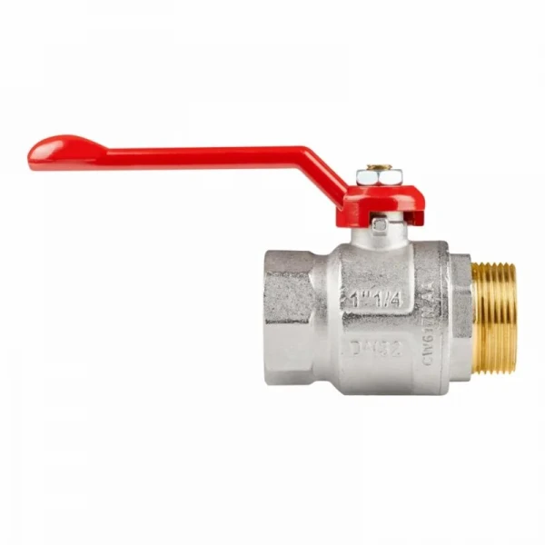 Кран шаровой Icma 1