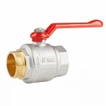 Кран шаровой Icma 1