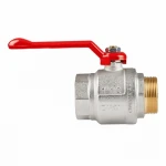 Кран шаровой Icma 1