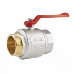 Кран шаровой Icma 2