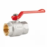 Кран шаровой Icma 1