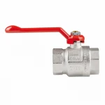 Кран шаровой Icma 1