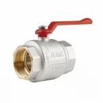 Кран шаровой Icma 2