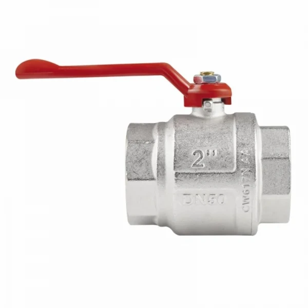 Кран шаровой Icma 2