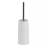 Ёршик Lidz Playa 0512 напольный (пластик) LDPLA0512WHI32475 White