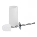 Ёршик Lidz Playa 0512 напольный (пластик) LDPLA0512WHI32475 White